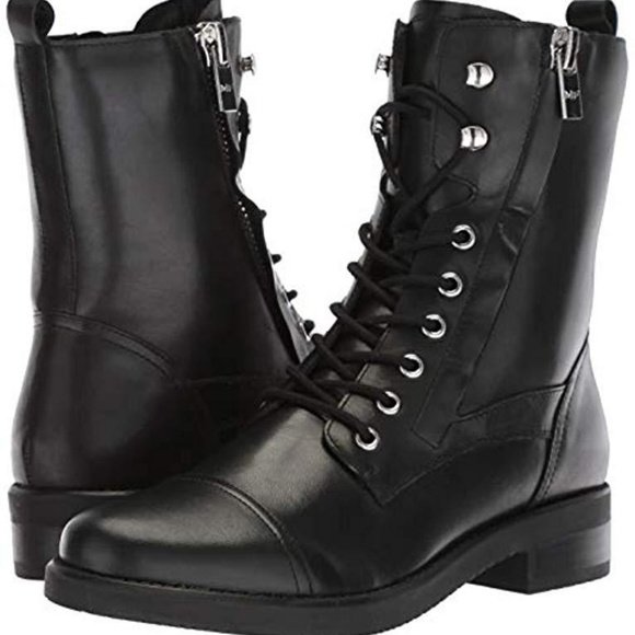 Marc Jacobs Shoes - LAST ONE! Marc Fisher Uleesa Boot NWB - 9